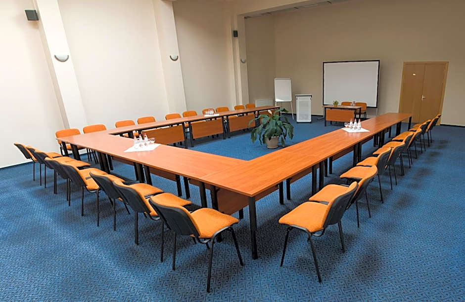 Nykščio Namai & SPA