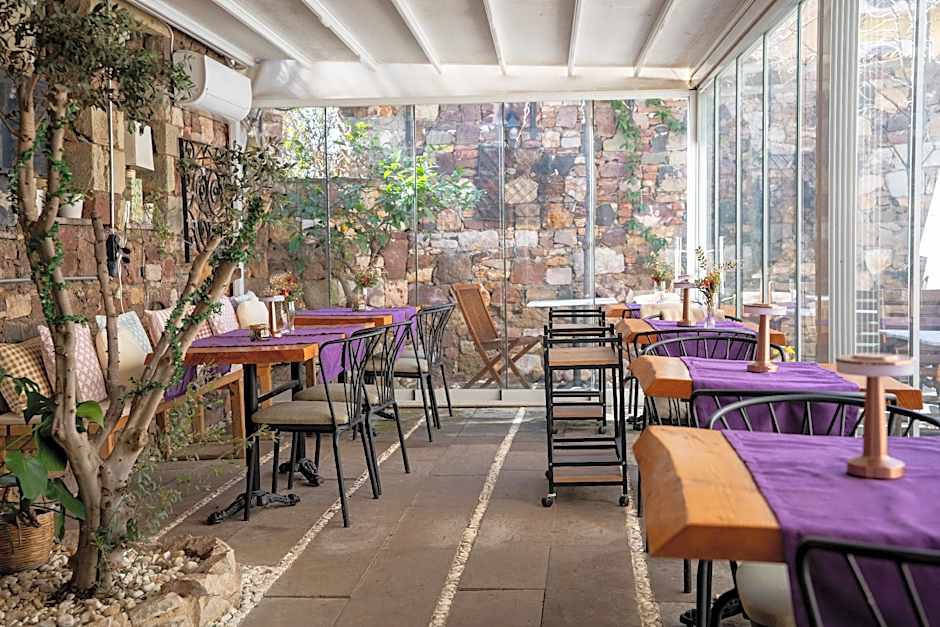 Cunda Ilios Hotel
