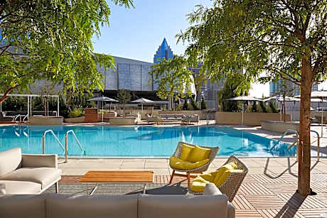 Kimpton Sawyer Hotel By IHG