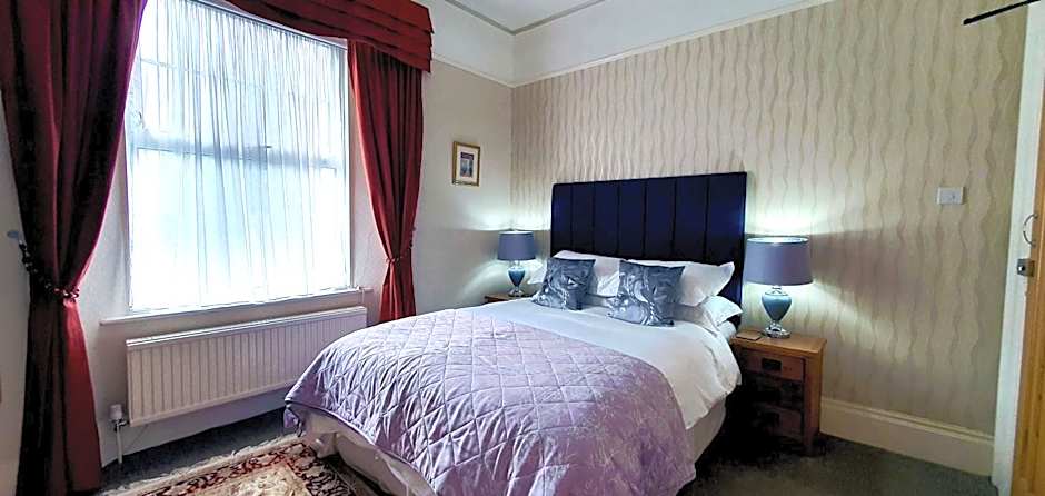 Marmalade Bed & Breakfast