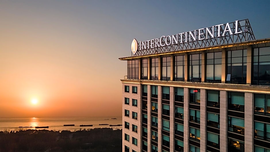 InterContinental Nantong By IHG