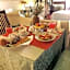 Hotel Villarosa con Vespa Rent