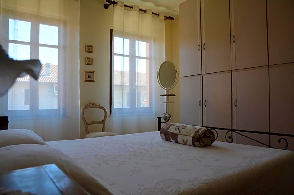 B&B La Castellana