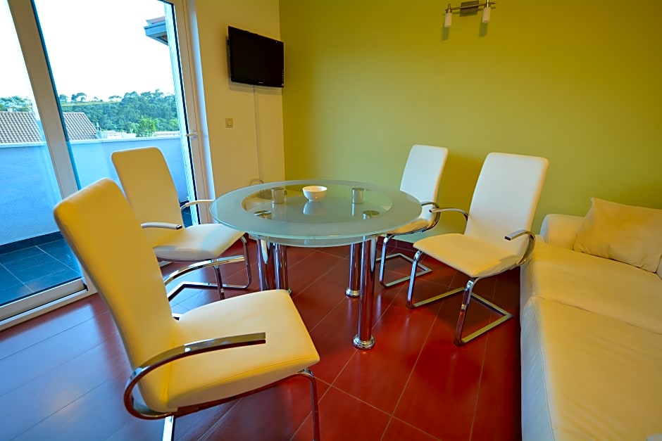 Villa Avantgarde BandB