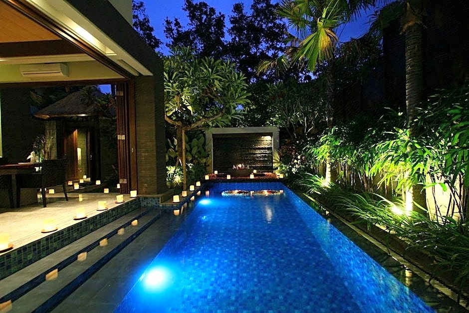 LE JARDIN VILLAS SEMINYAK