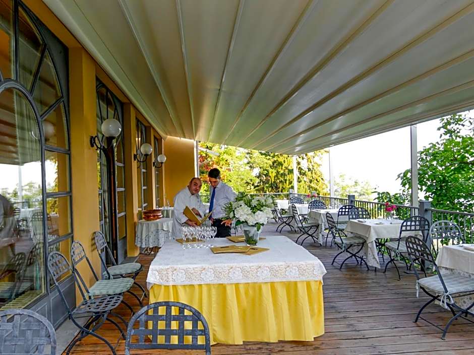 Hotel Colonne