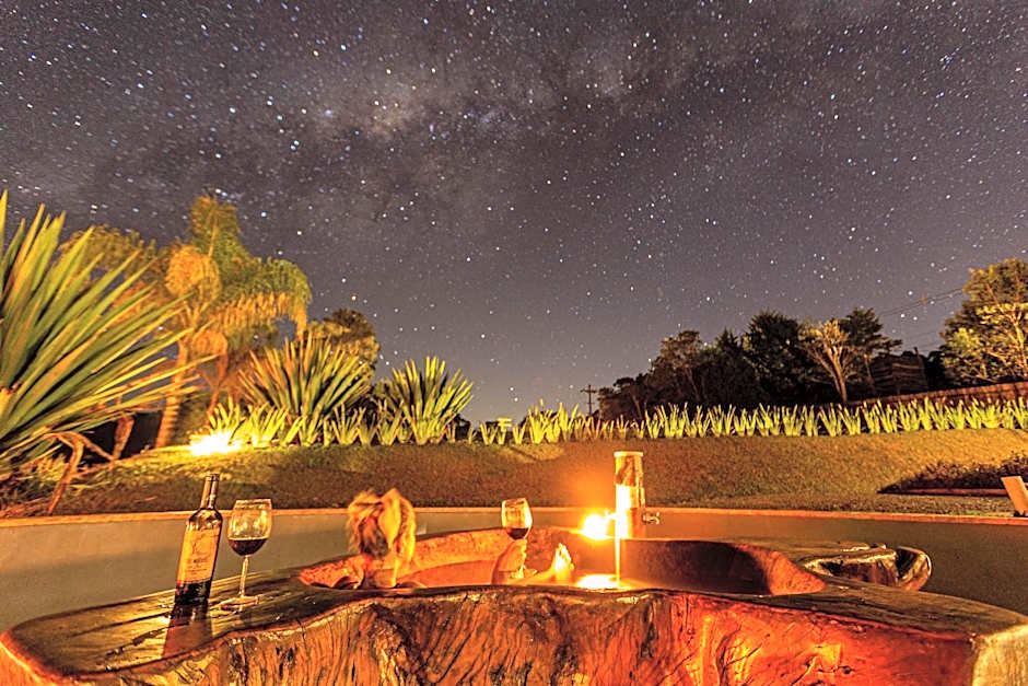 Latitude Lodge
