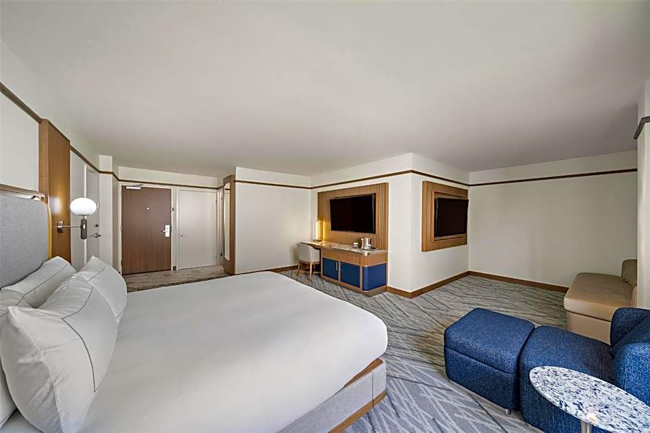 Hilton College Station And Conference Center