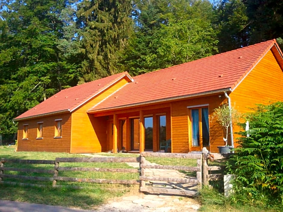 Vosges Chambres d'hotes