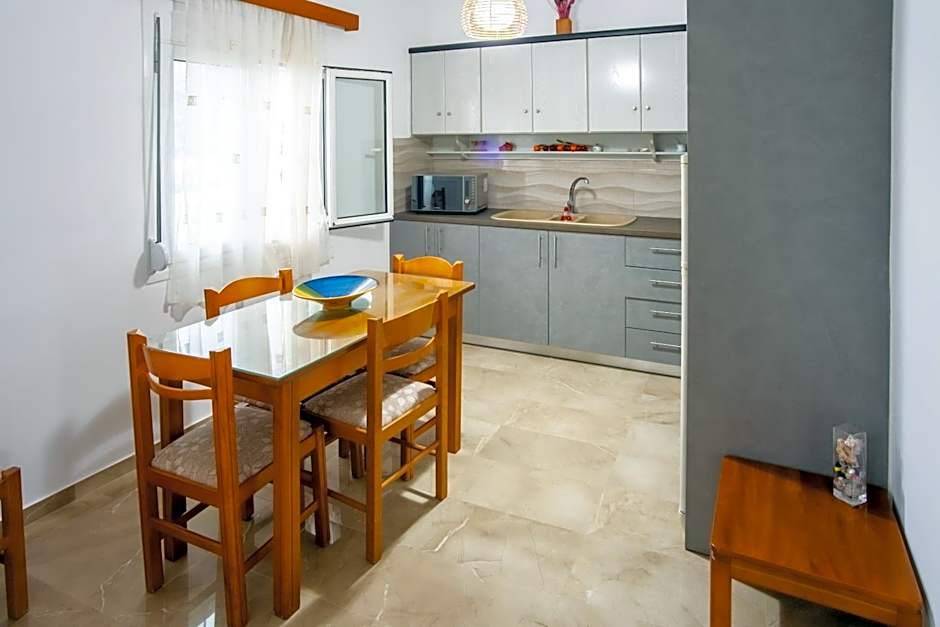 Kavousanos Apartments