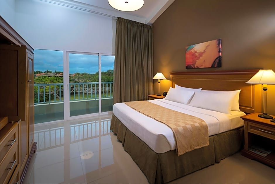 Hodelpa Garden Suites- All Inclusive