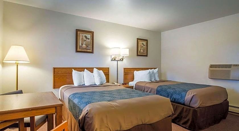 Econo Lodge St. Albans