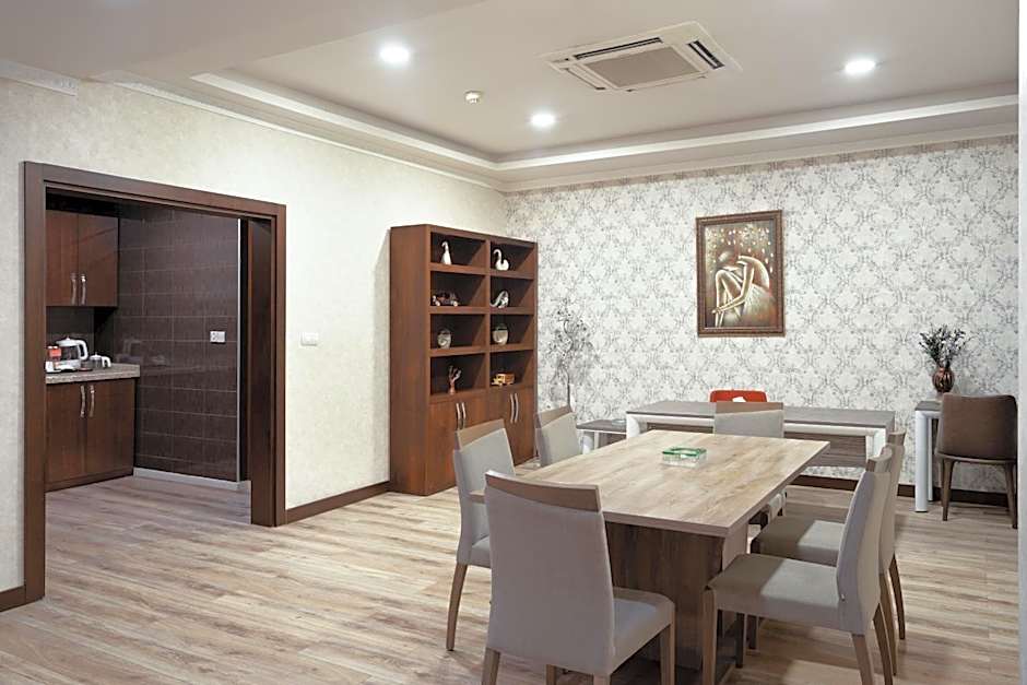 Ramada by Wyndham - Sulaymaniyah Salim Street