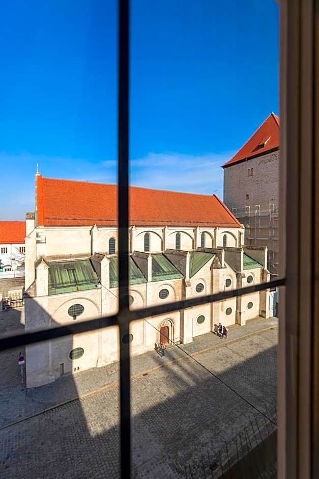Herzogshof - Boutique-Hotel am Dom