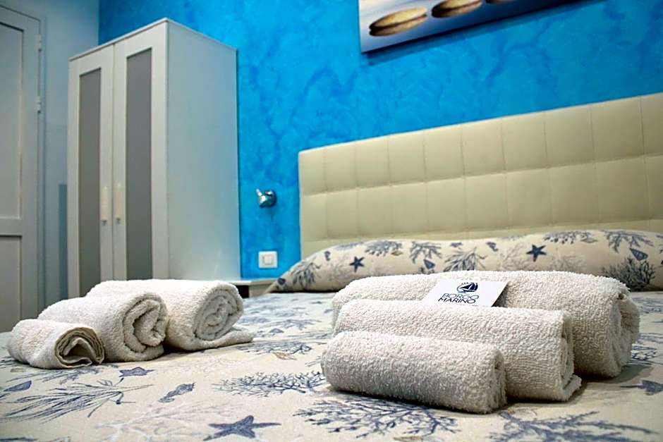 Borgo Marino Suite B&B
