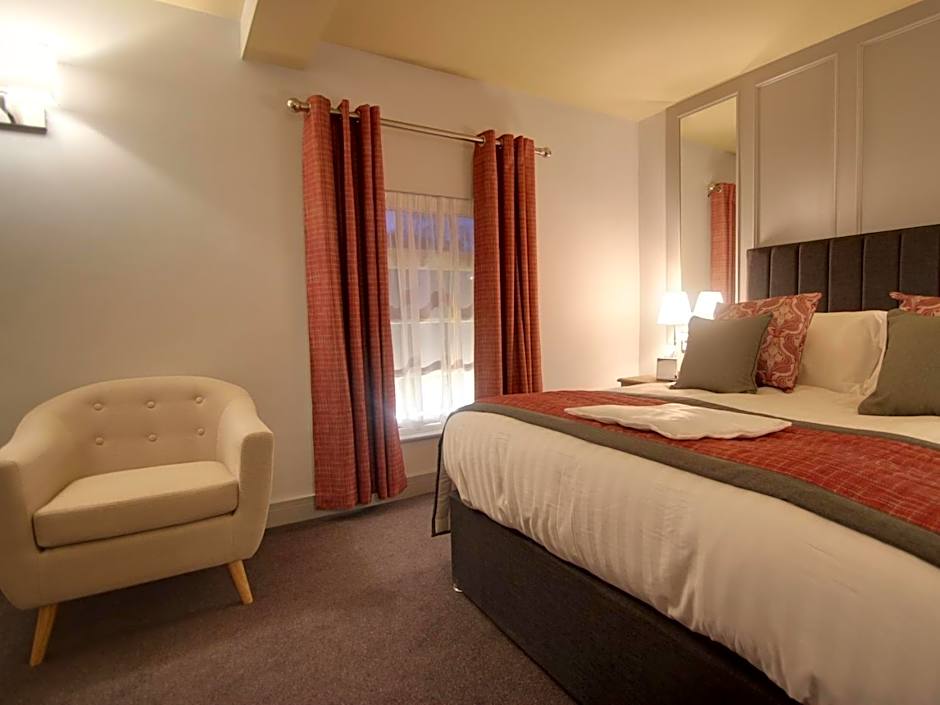 The Suffolk Hotel