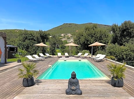 Les 5 Arches - Adult Only