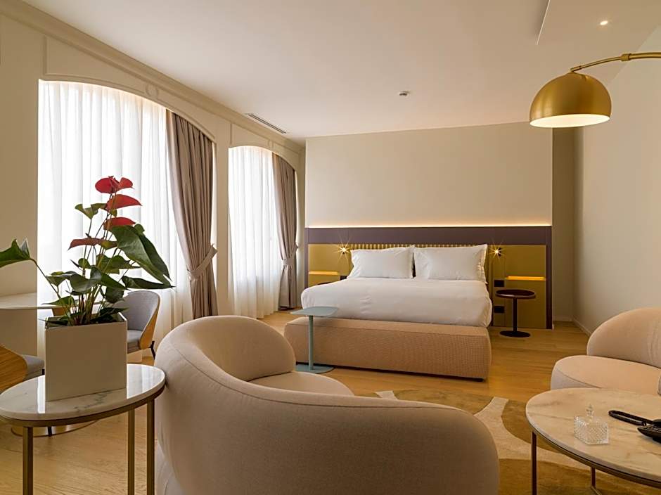 UNA HOTELS One Catania