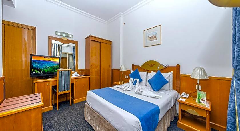 Zain International Hotel