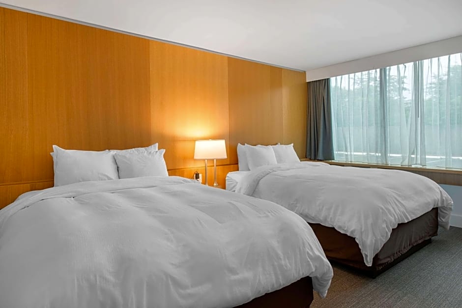 West Wing Boutique Hotel