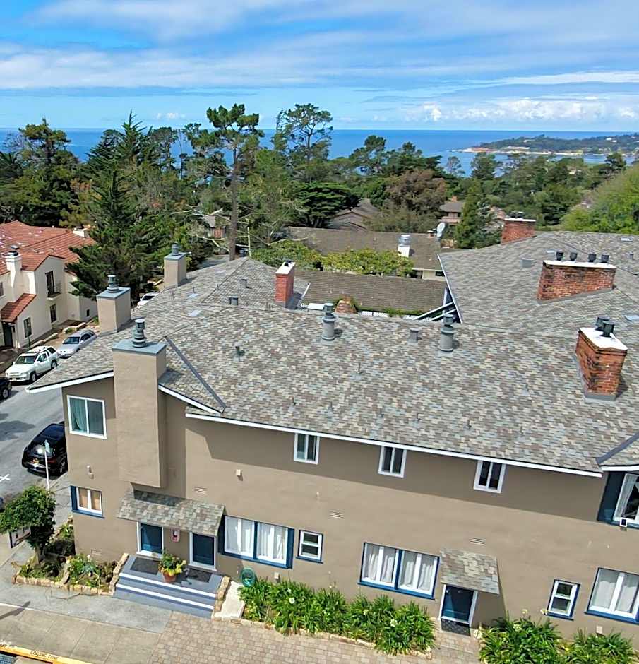 Carmel Wayfarer Inn