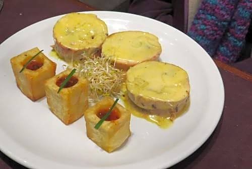 Howard Johnson Hotel Termal Dolores