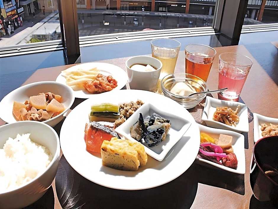 Nagano Tokyu REI Hotel