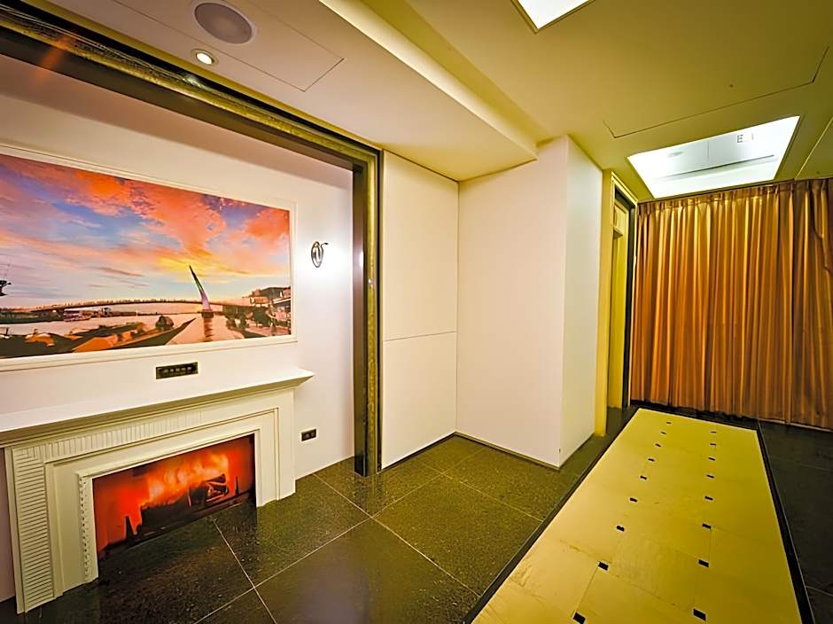 Sunrise Business Hotel - Tamsui