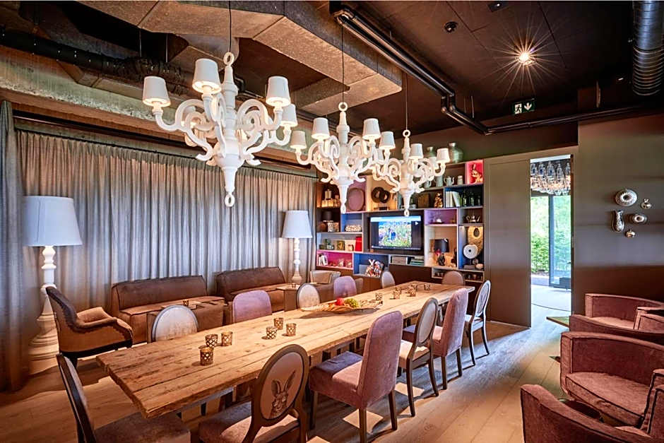 Hotel Bad Ramsach