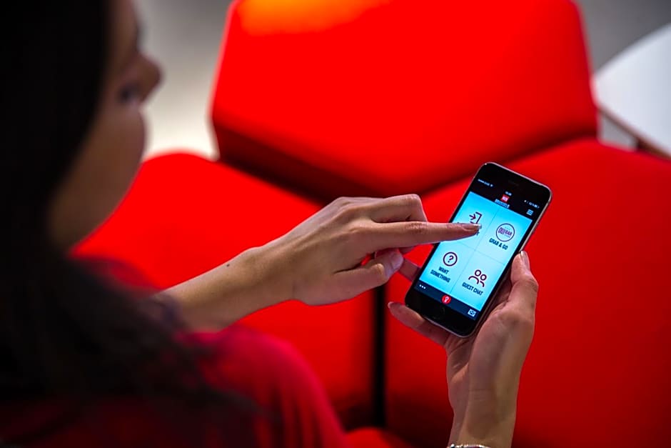 Radisson RED Hotel, Glasgow