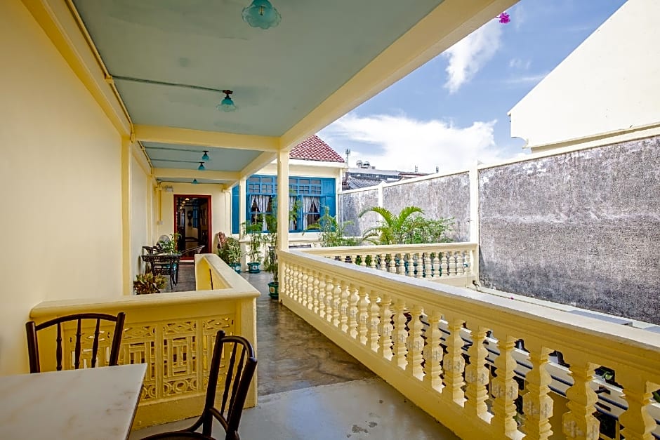 Woo Gallery Boutique Hotel