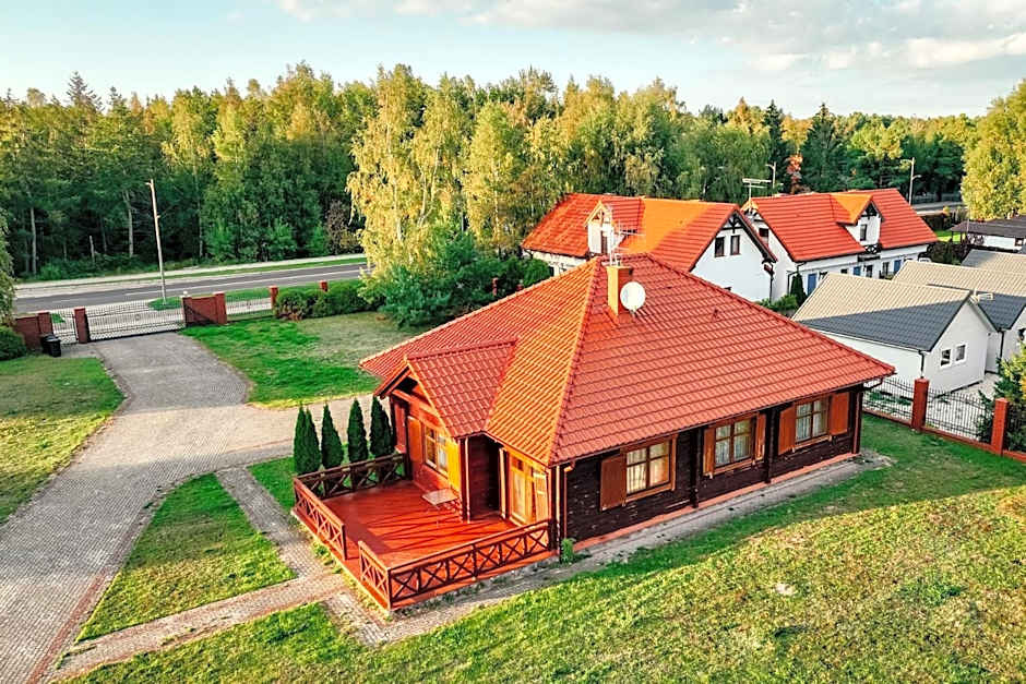 Gościniec Jędruś