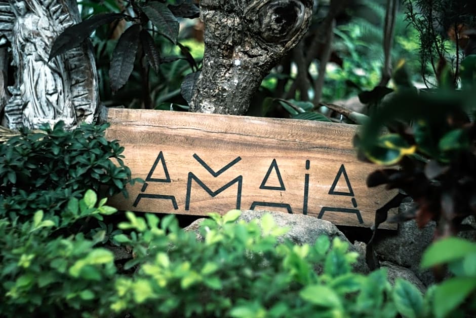 Amaia Boutique Hotel