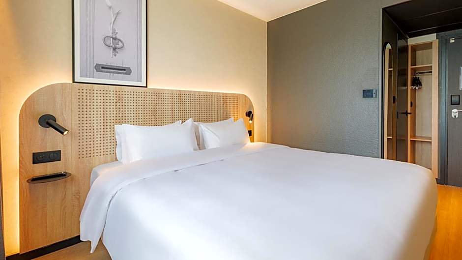 TULIP Hotels & Residences - Marne-la-Vallee Torcy