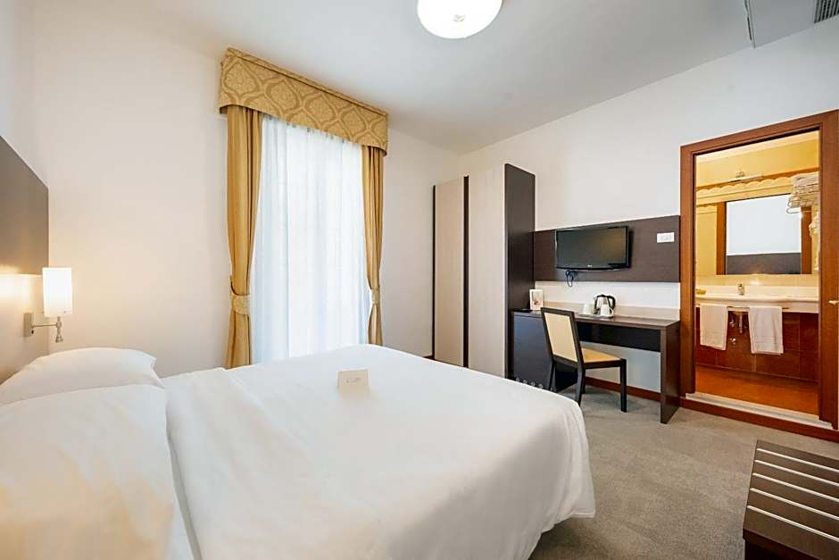 Park Hotel Pineta Boutique Hotel