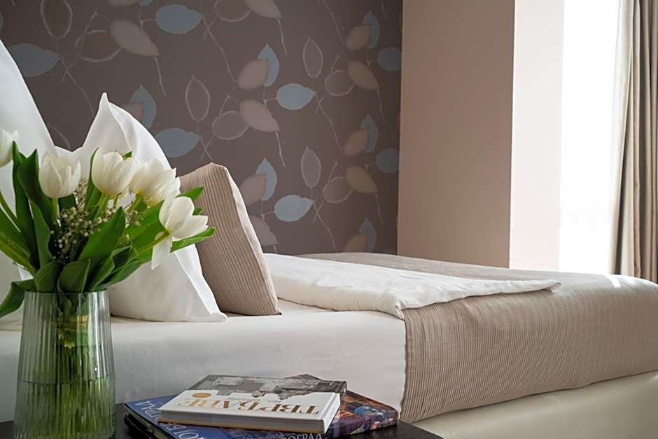 Hotel Constantine the Great