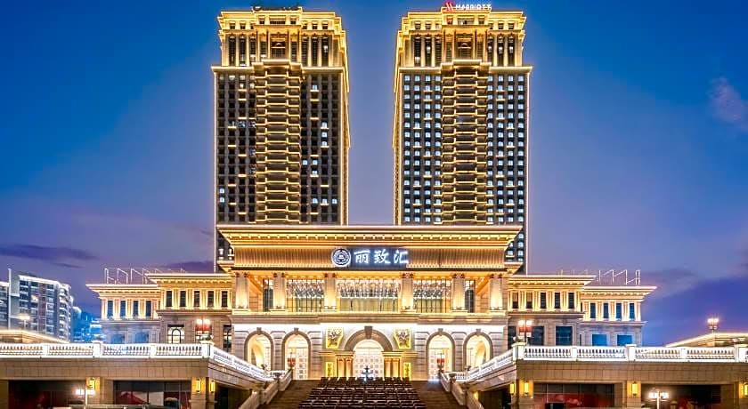 Courtyard by Marriott Foshan