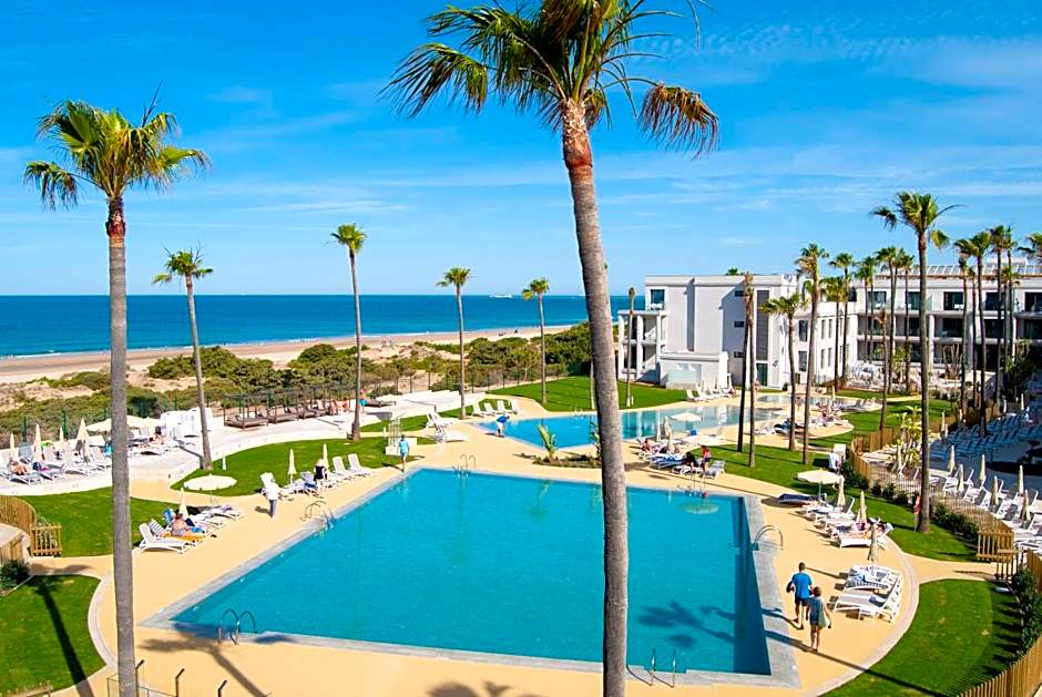 Hipotels Barrosa Park
