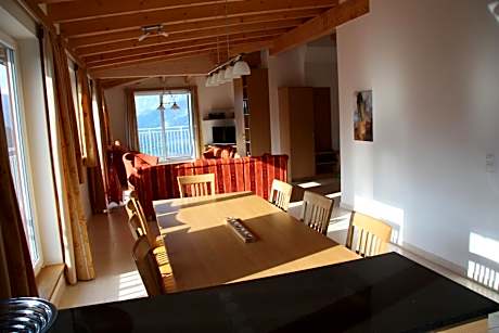 Penthouse Apartment
