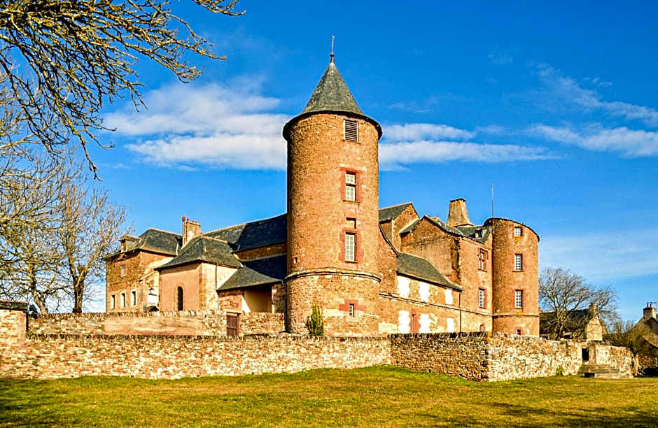 Château de Fontanges