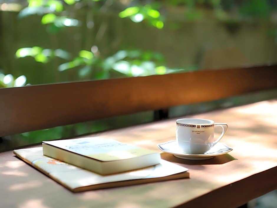 Besshoonsen Nanjyo Ryokan
