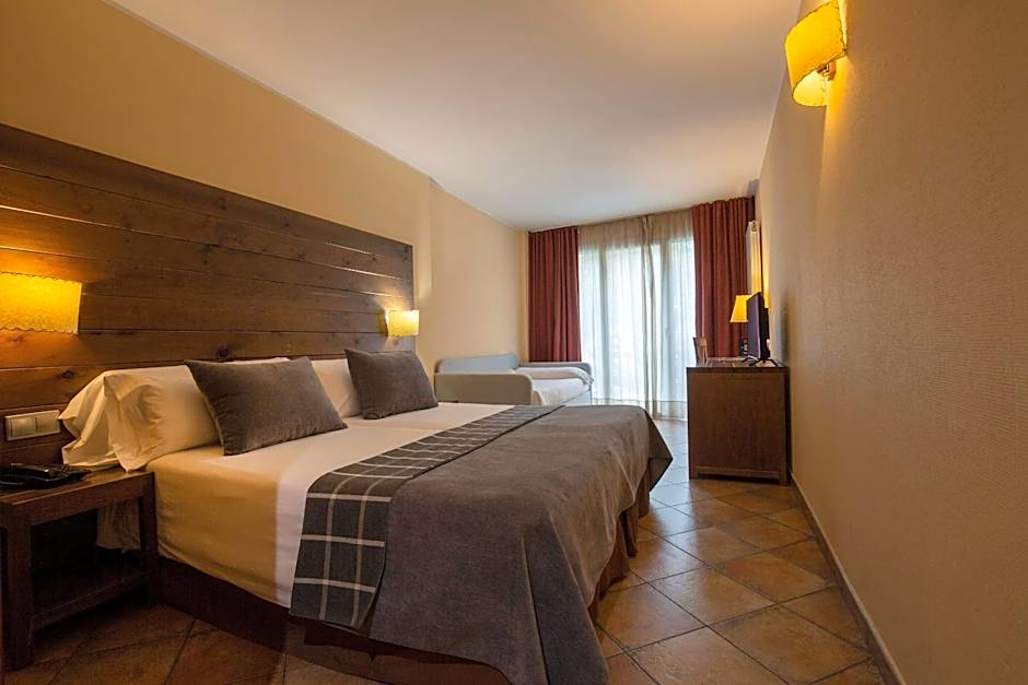 Hotel Màgic Ski by Nexta