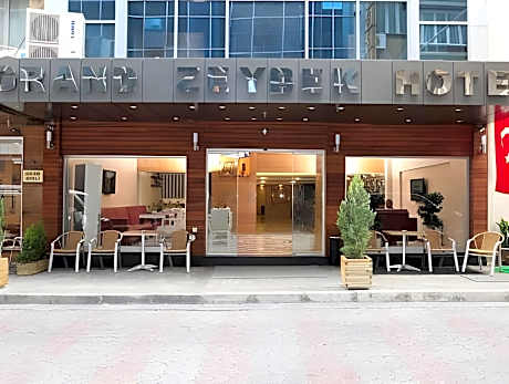 Grand Zeybek Hotel