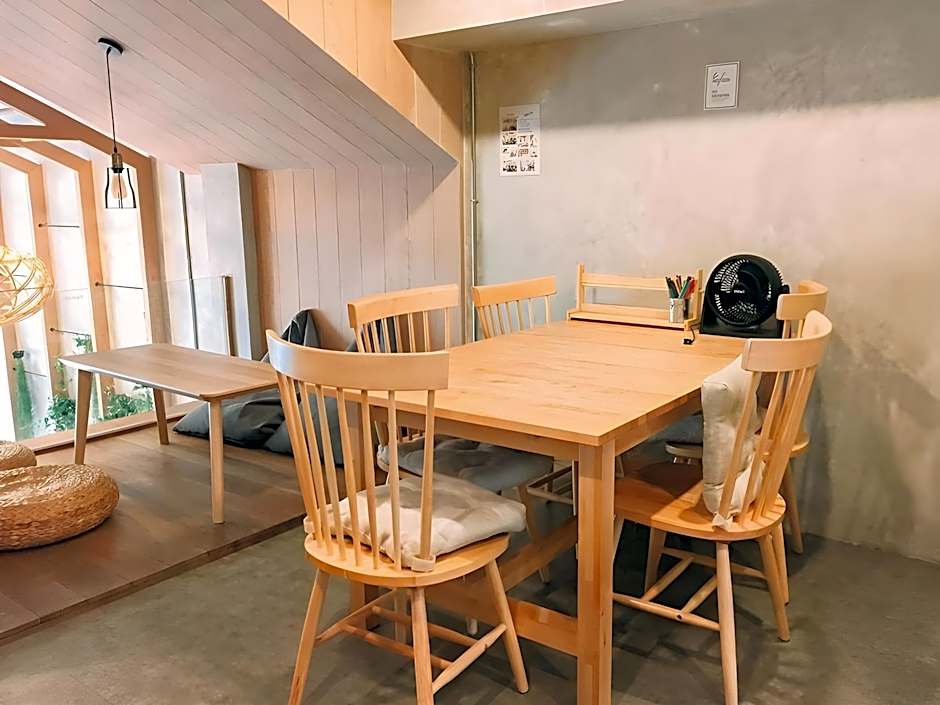 Vann Bangkok Boutique House