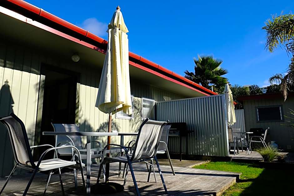 Tairua Shores Motel