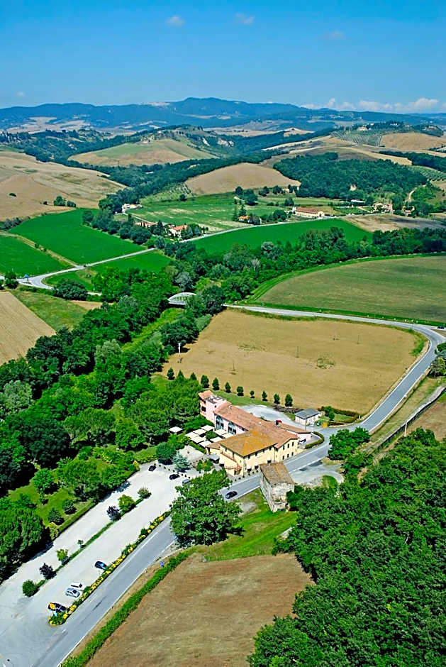 Molino D'Era Country Hotel