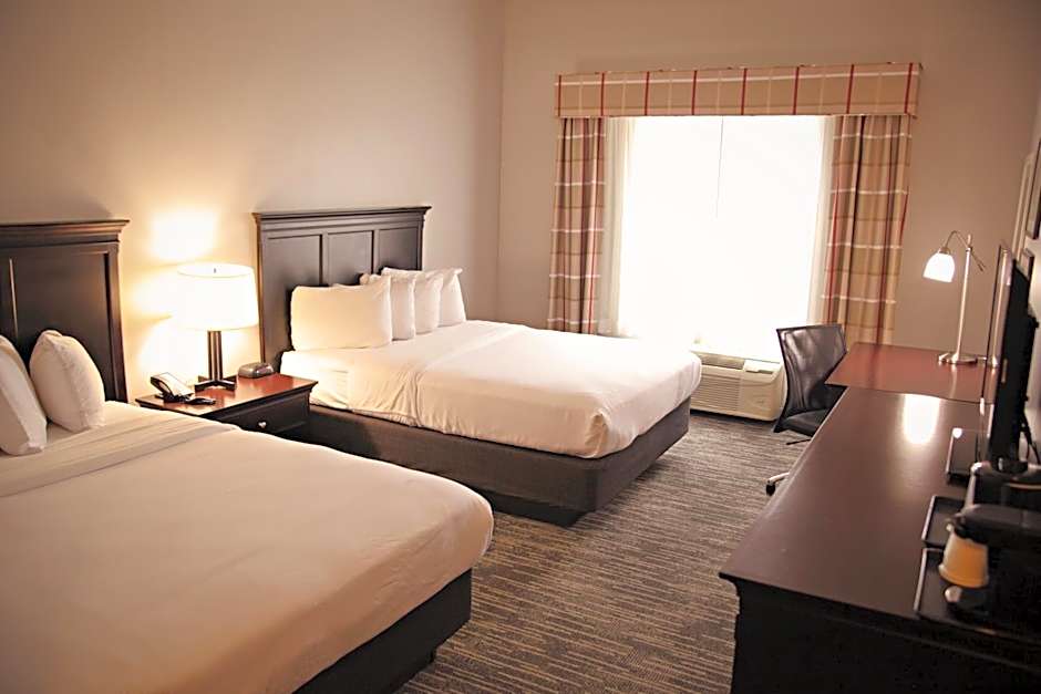 Country Inn & Suites by Radisson, Frackville (Pottsville), PA