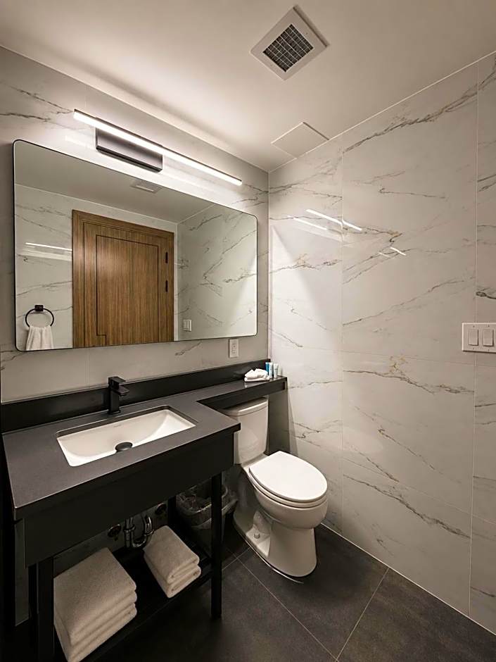 Hotel TREMONT Bronx Yankee Stadium