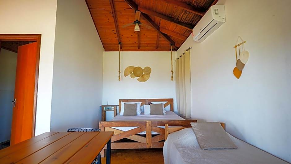 Pousada Mirante do Cerrado