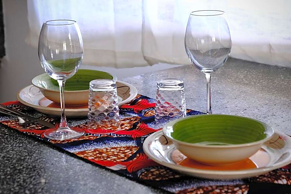 Nyumbani Residence Suites